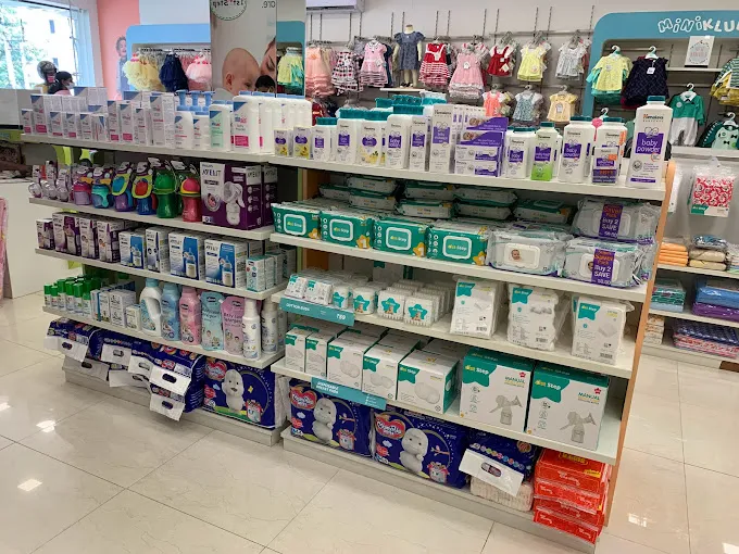 1st Step Baby Shop - Sembakkam